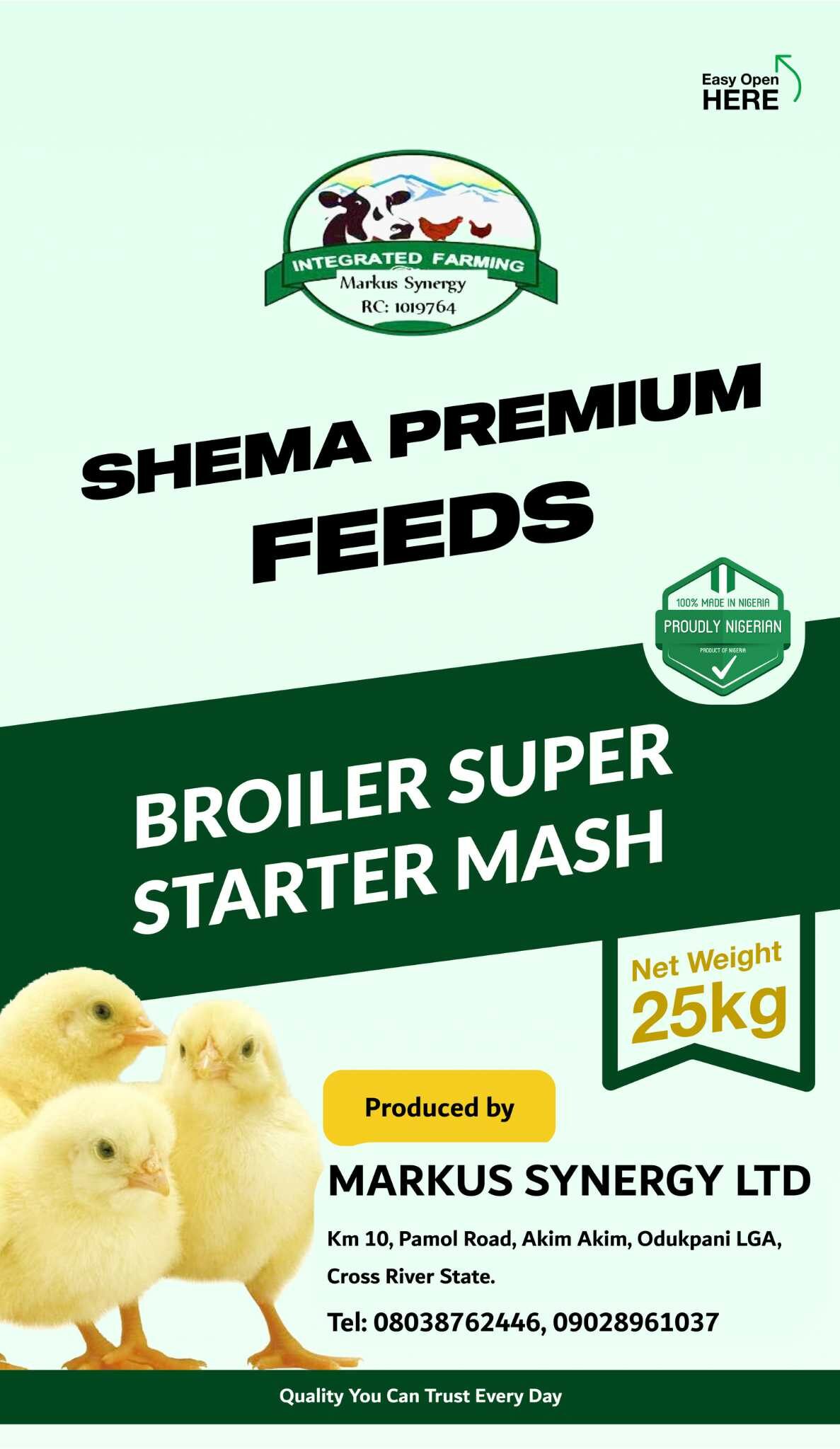 BSSM
