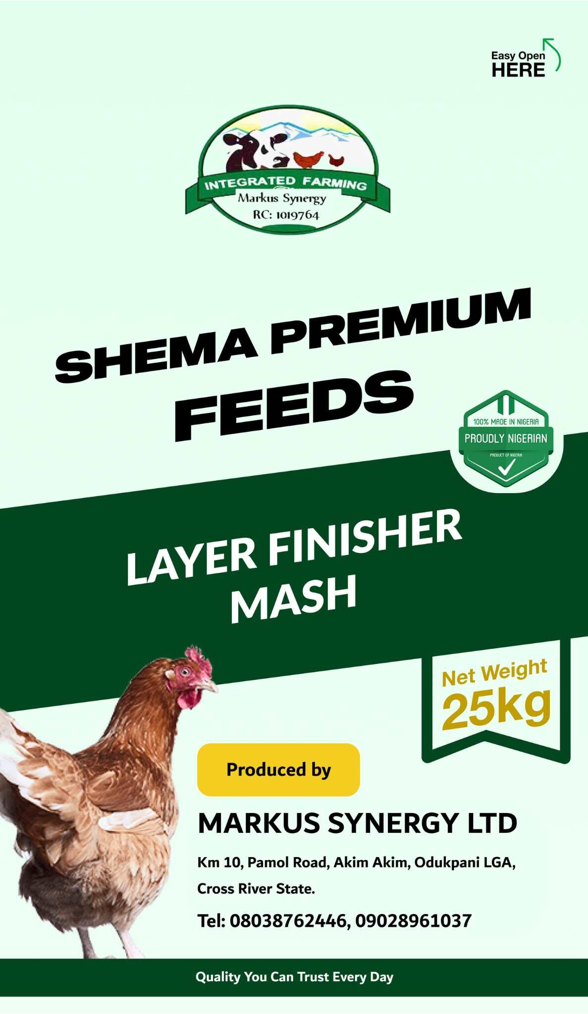 LFM