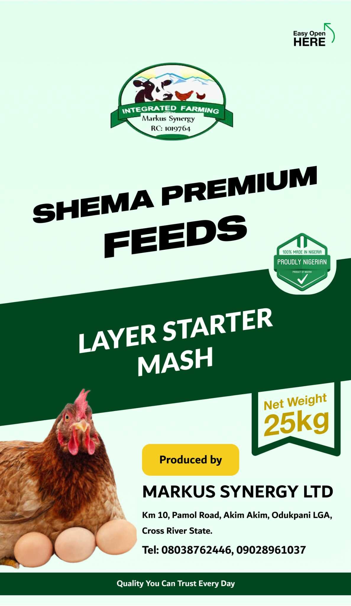 LSM